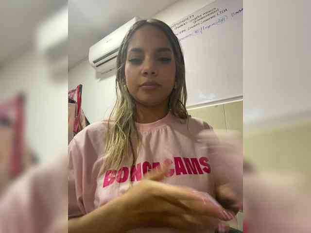 MeganRosse webcam