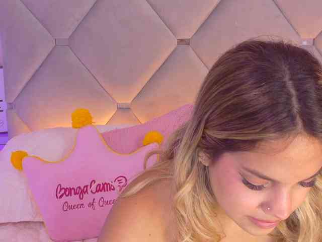 MeganRosse webcam