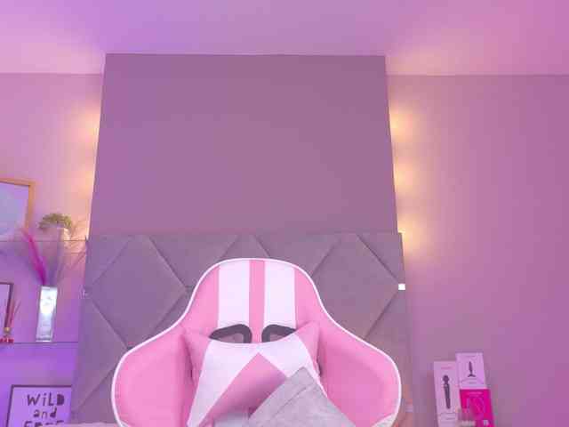 MeganRosse webcam