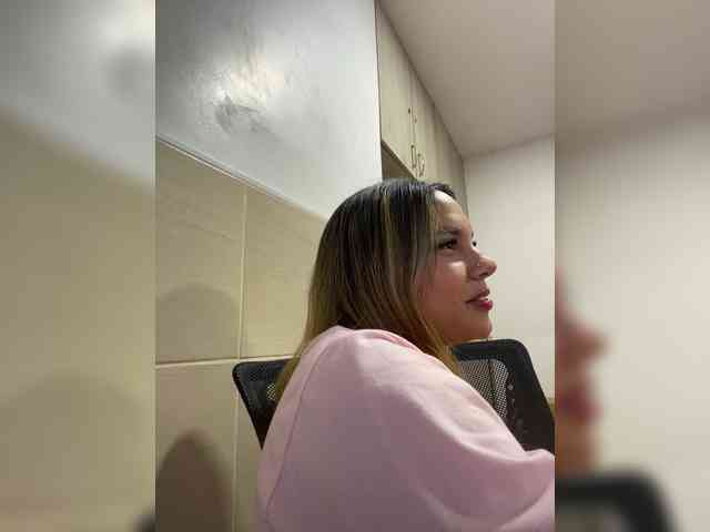MeganRosse webcam