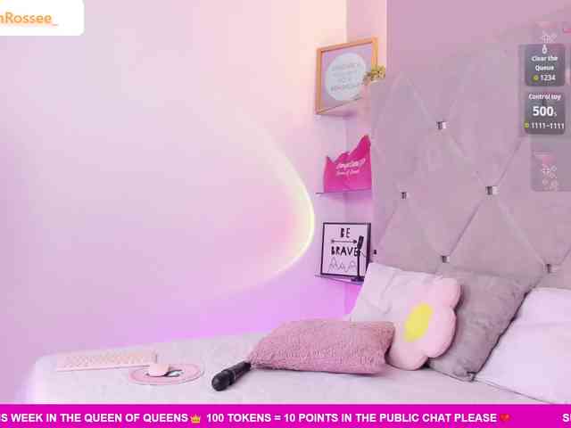 MeganRosse