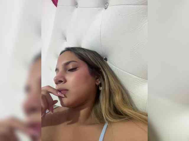MeganRosse webcam