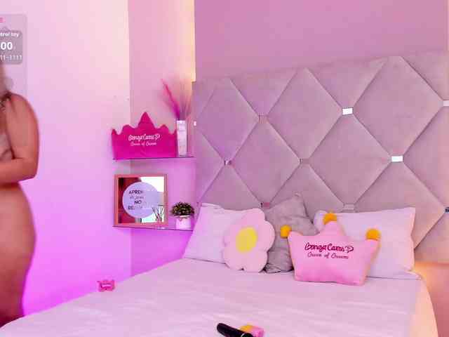 MeganRosse webcam