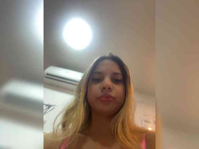 MeganRosse webcam