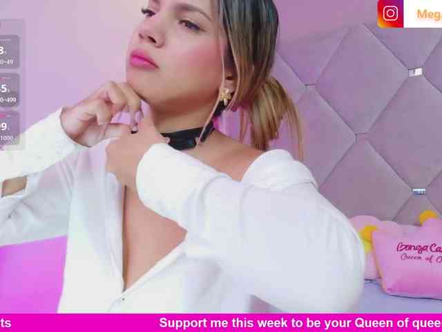 MeganRosse