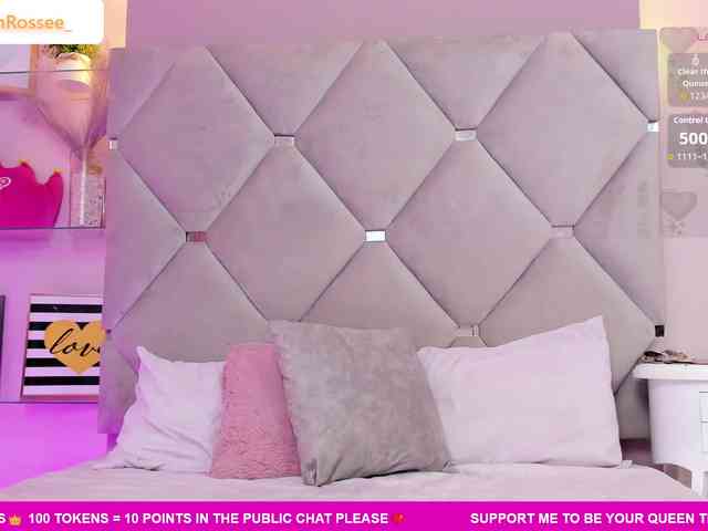 MeganRosse