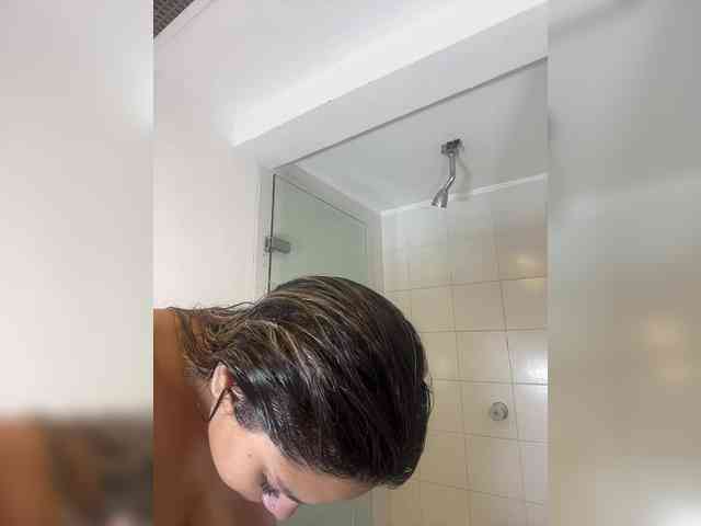 MeganRosse webcam