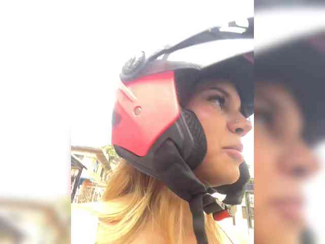 MeganRosse webcam