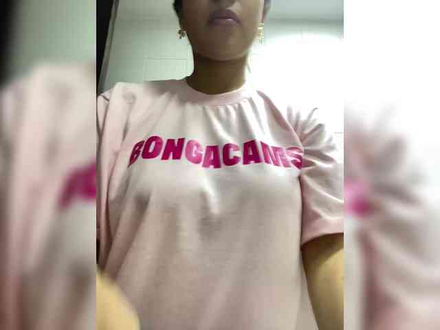 MeganRosse webcam