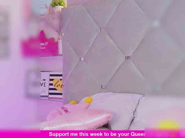 MeganRosse webcam