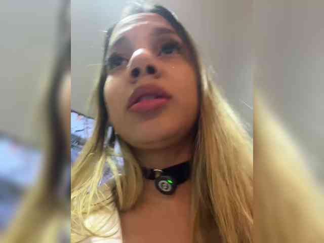 MeganRosse webcam
