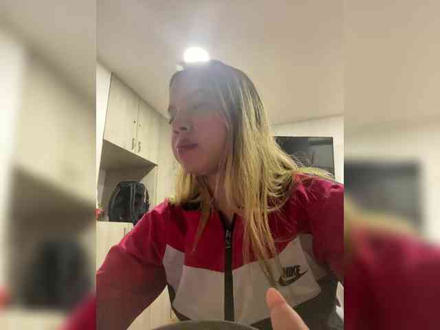 Modèle: MeganRosse