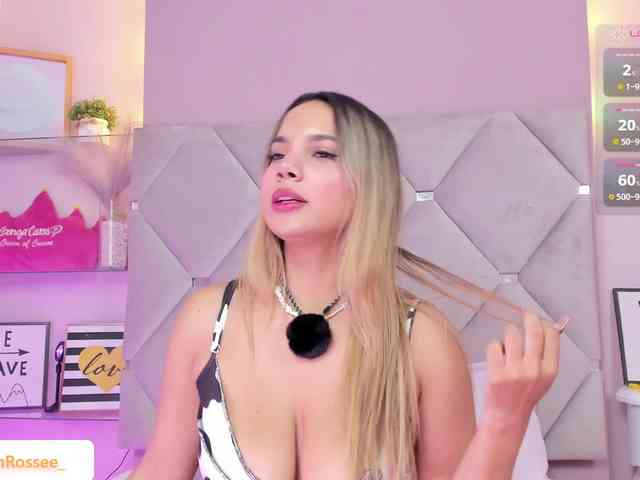 MeganRosse