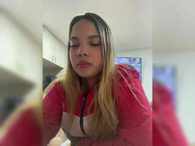 MeganRosse webcam