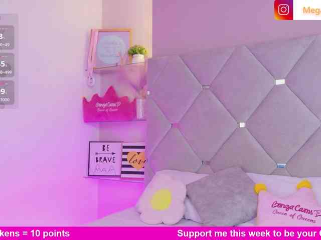 MeganRosse