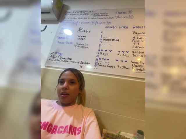 MeganRosse