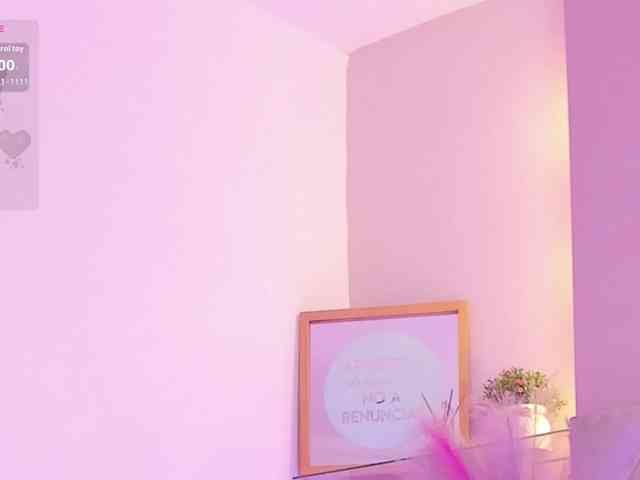 MeganRosse webcam