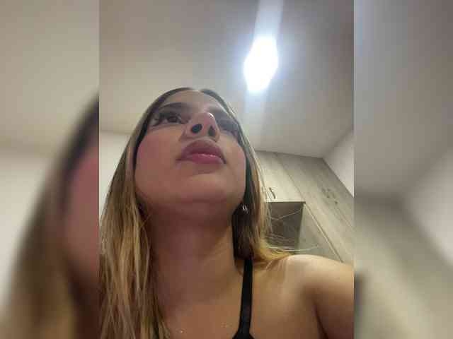 MeganRosse webcam