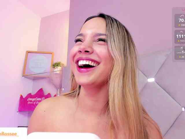 MeganRosse
