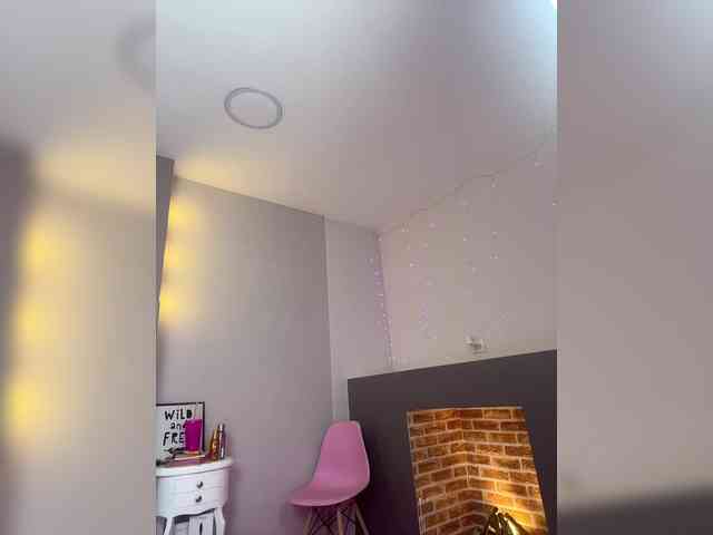 MeganRosse webcam
