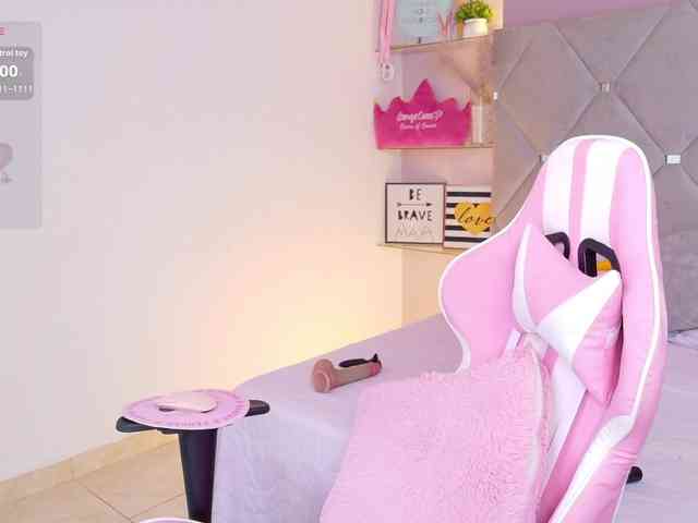 MeganRosse webcam