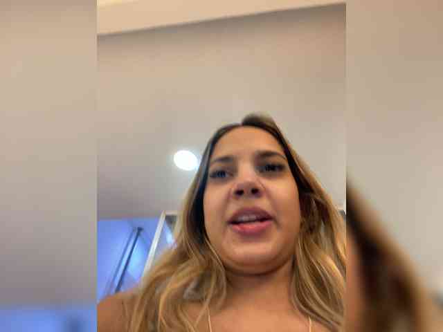 MeganRosse webcam