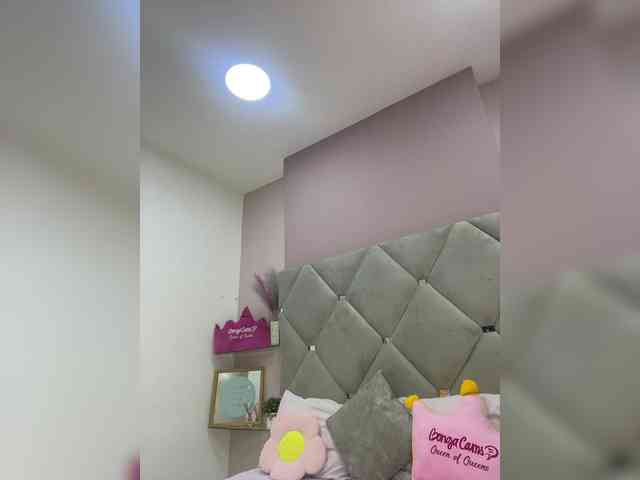 MeganRosse webcam