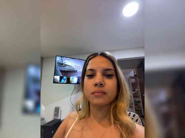 Modèle: MeganRosse