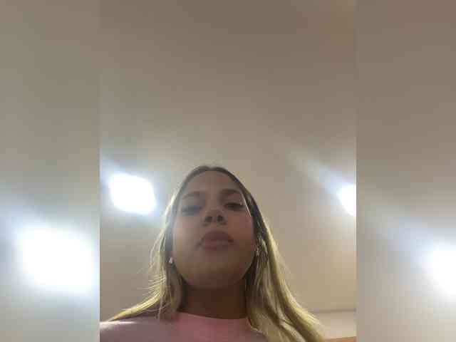 MeganRosse webcam