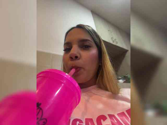 MeganRosse webcam
