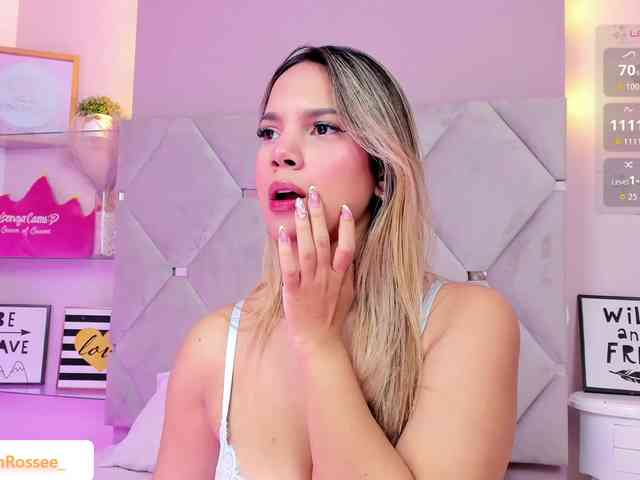 MeganRosse