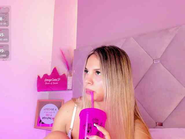 MeganRosse webcam