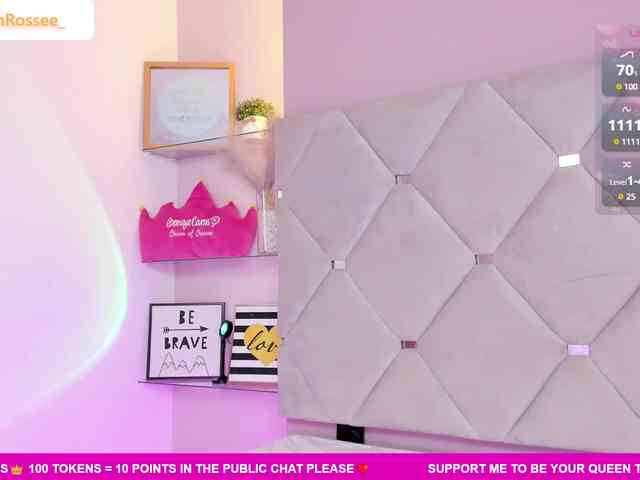 MeganRosse1 MeganRosse1