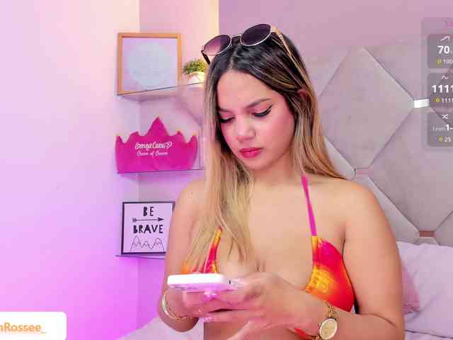 MeganRosse