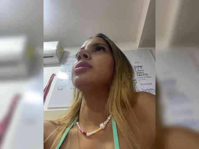 MeganRosse webcam