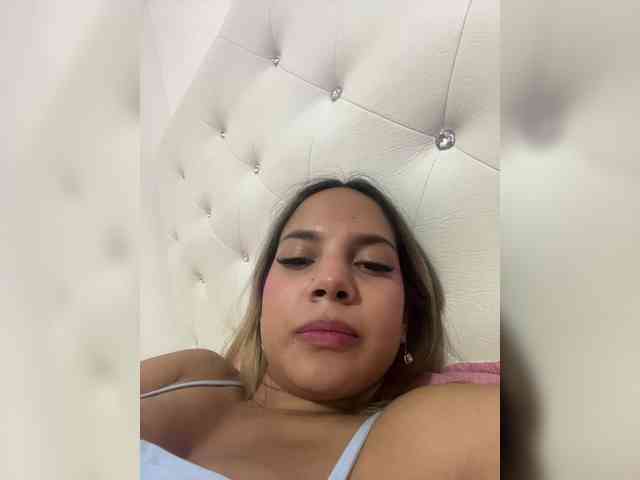 MeganRosse webcam