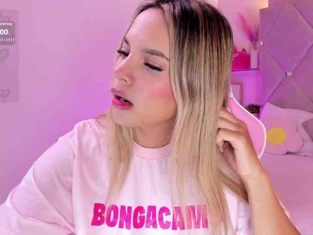 MeganRosse webcam