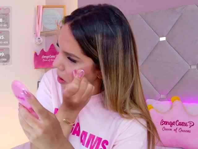 MeganRosse webcam