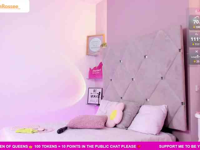 MeganRosse