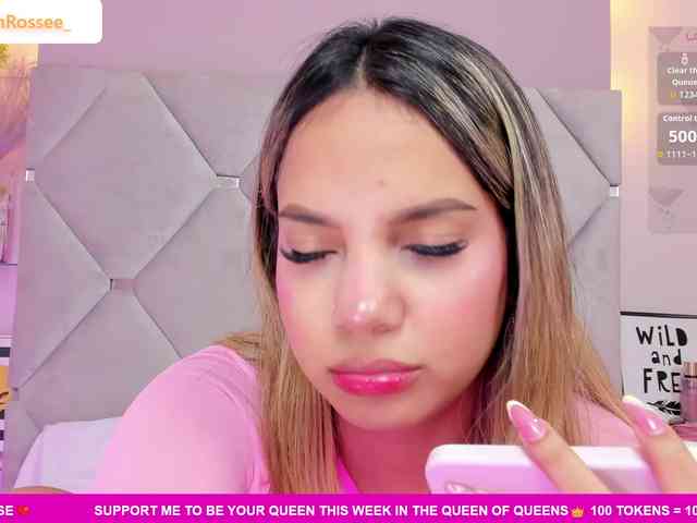 MeganRosse