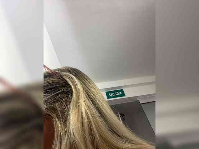 MeganRosse webcam