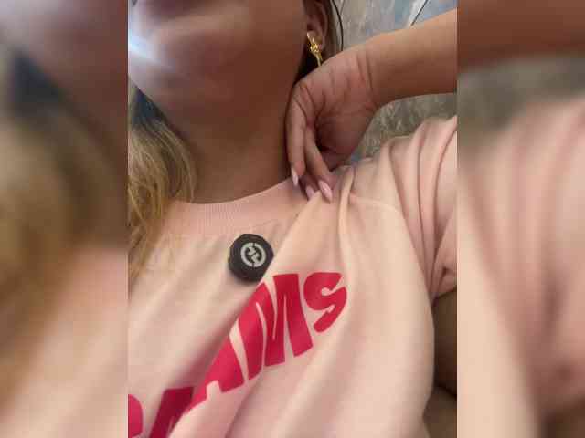 MeganRosse1 Sex Cam Show