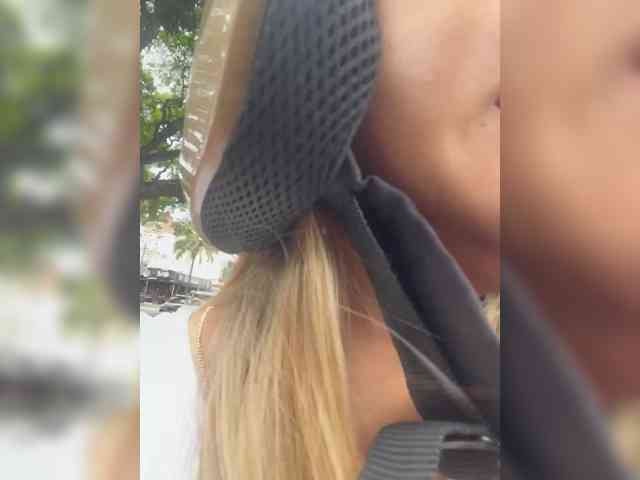 MeganRosse webcam