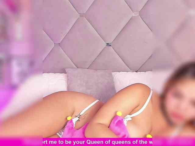 MeganRosse webcam