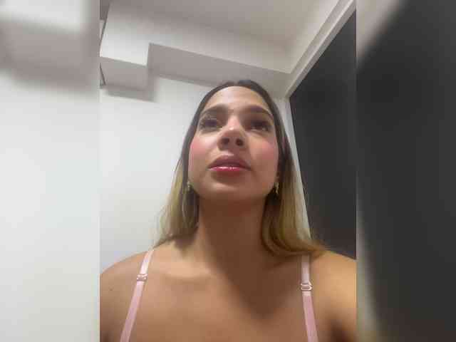 MeganRosse webcam