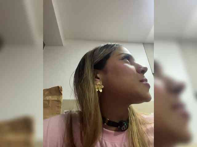 MeganRosse webcam