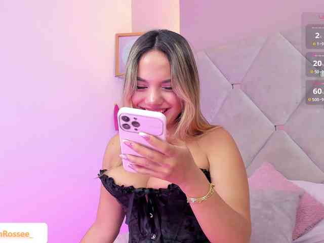 MeganRosse