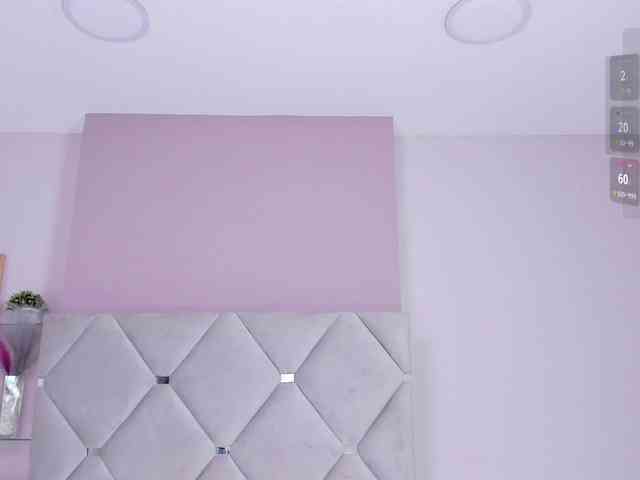 MeganRosse webcam