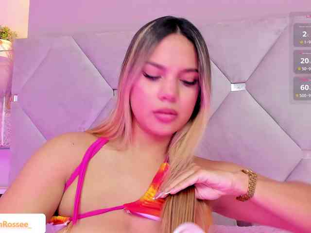 MeganRosse