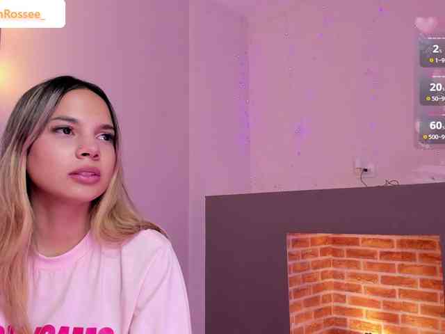 MeganRosse1 MeganRosse1